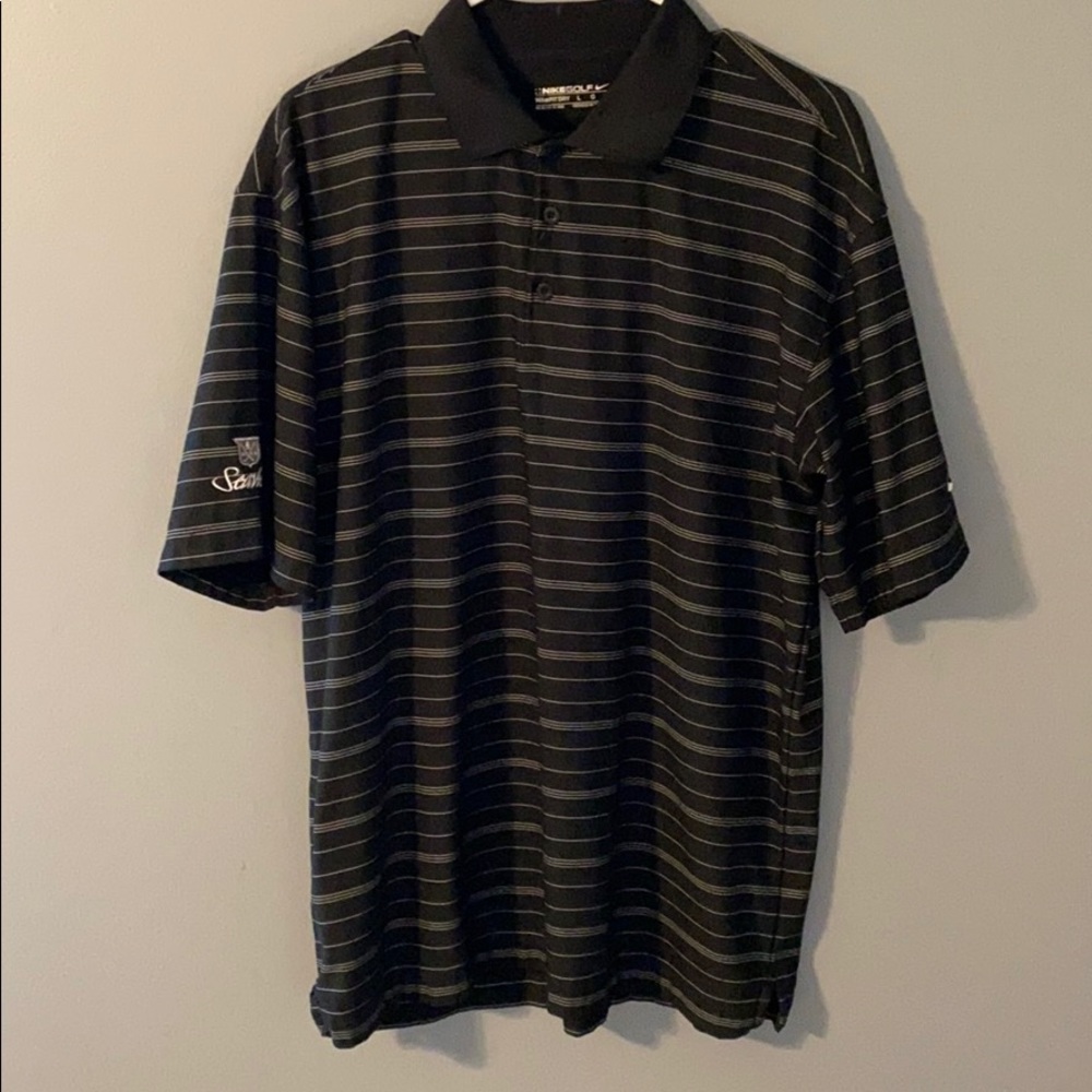 Nike polo